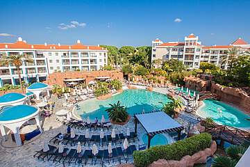 Hilton Vilamoura