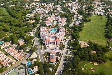 Hilton Vilamoura