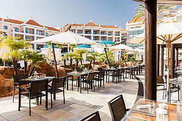 Hilton Vilamoura