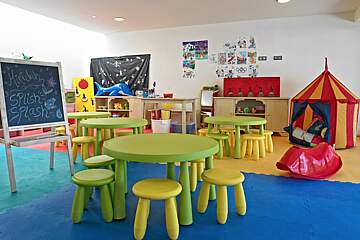 Hipotels Cala Millor Park