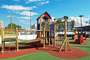 Hipotels Cala Millor Park