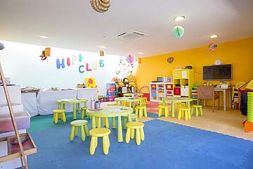 Hipotels Cala Millor Park