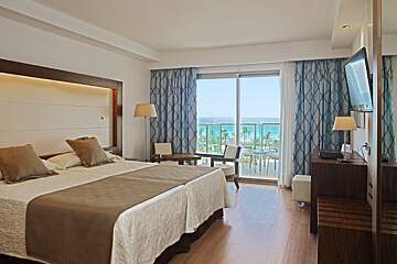 Hipotels Cala Millor Park