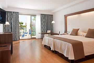 Hipotels Cala Millor Park