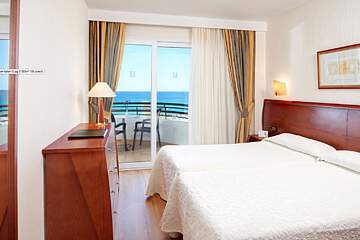 Hipotels Dunes Cala Millor