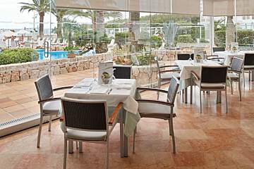 Hipotels Dunes Cala Millor