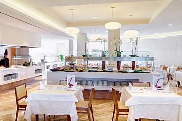 Hipotels Dunes Cala Millor