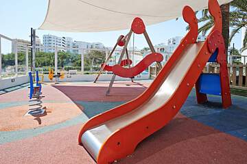 Hipotels Dunes Cala Millor