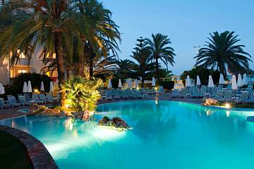 Hipotels Dunes Cala Millor