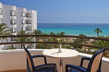 Hipotels Dunes Cala Millor