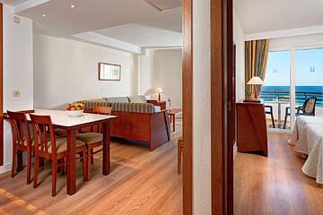 Hipotels Dunes Cala Millor