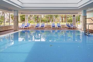 Hipotels Eurotel Punta Rotja