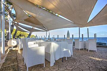 Hipotels Eurotel Punta Rotja