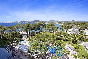 Hipotels Eurotel Punta Rotja