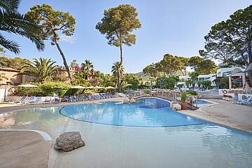 Hipotels Eurotel Punta Rotja