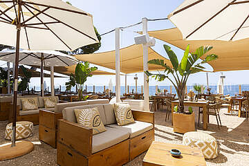 Hipotels Eurotel Punta Rotja