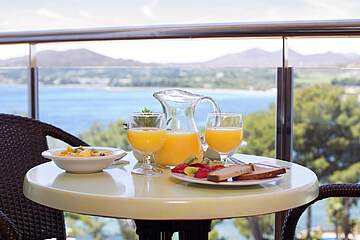 Hipotels Eurotel Punta Rotja