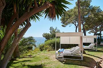 Hipotels Eurotel Punta Rotja