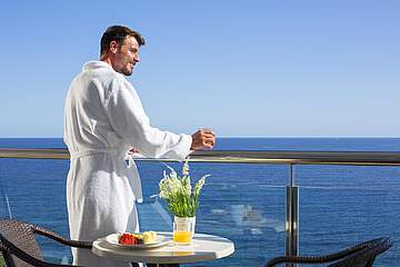 Hipotels Eurotel Punta Rotja