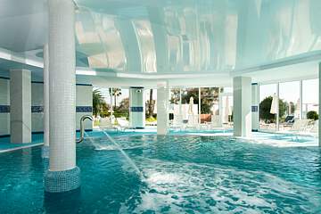 Hipotels Flamenco Hotel