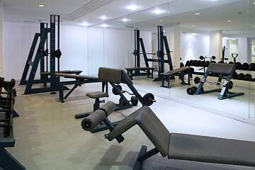 Hipotels Flamenco Hotel