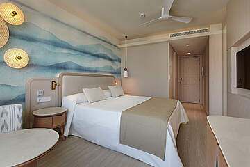 Hipotels Flamenco Hotel