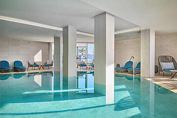 Hipotels Flamenco Hotel