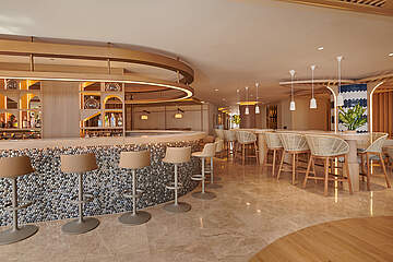 Hipotels Flamenco Hotel