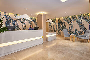 Hipotels Flamenco Hotel