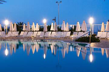 Hipotels Flamenco Hotel