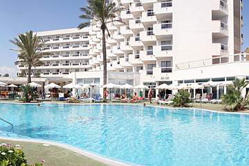 Hipotels Flamenco Hotel