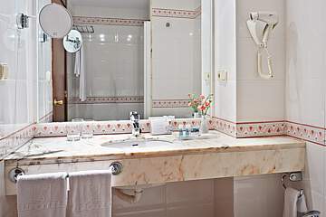 Hipotels Flamenco Hotel