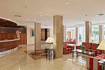 Hipotels Flamenco Hotel