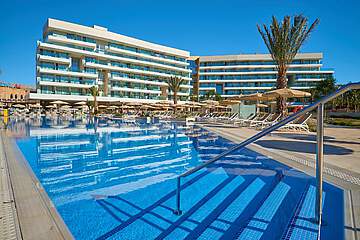 Hipotels Gran Playa de Palma