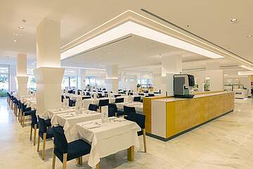 Hipotels Gran Playa de Palma