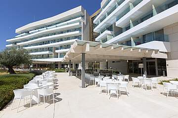 Hipotels Gran Playa de Palma