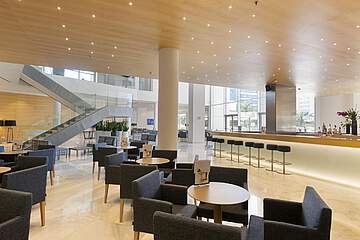 Hipotels Gran Playa de Palma