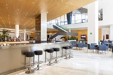 Hipotels Gran Playa de Palma