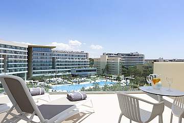 Hipotels Gran Playa de Palma