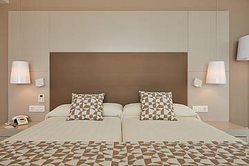 Hipotels Gran Playa de Palma