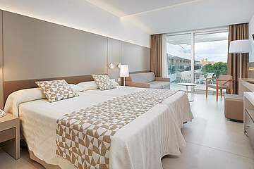 Hipotels Gran Playa de Palma