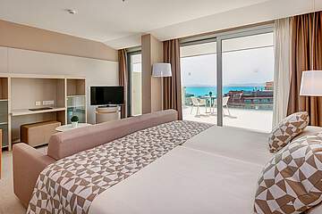 Hipotels Gran Playa de Palma