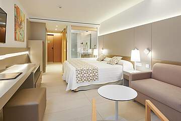 Hipotels Gran Playa de Palma