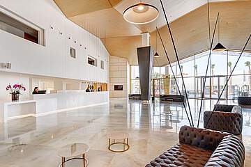 Hipotels Gran Playa de Palma