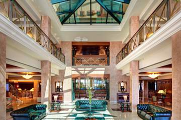 Hipotels Hipocampo Palace & Spa