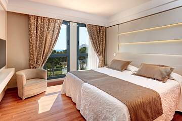 Hipotels Hipocampo Palace & Spa