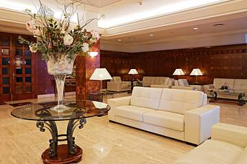 Hipotels Hipocampo Palace & Spa