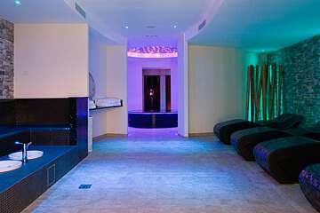 Hipotels Hipocampo Palace & Spa