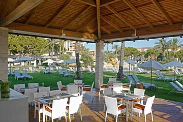 Hipotels Hipocampo Palace & Spa