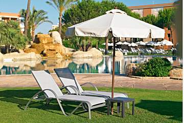 Hipotels Hipocampo Palace & Spa